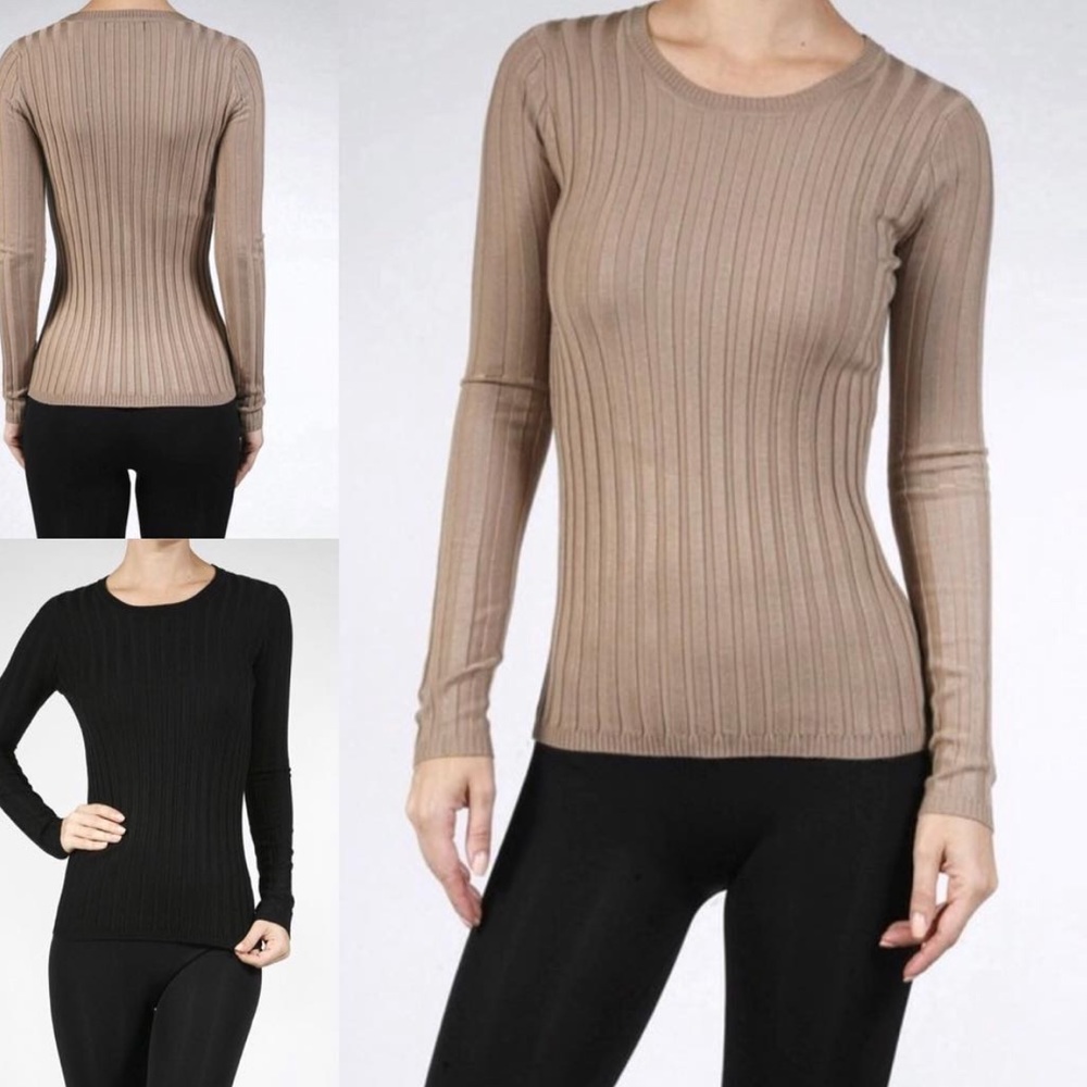 Suéter (sweater)